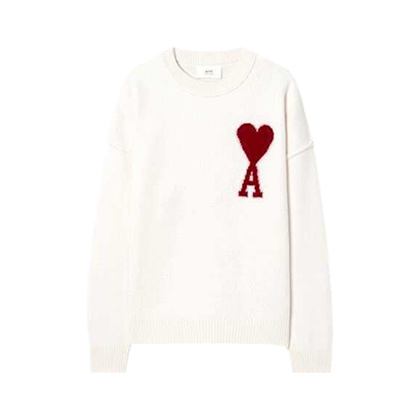 ★韓国の人気★【AMI】★AMI SHIRT WITH LOG.O★正規品★ 210.jpg