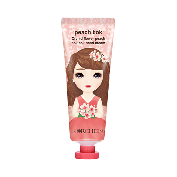 4点、MDハンド、スノークリーム、ケース付き❣️クッション010、ローズ&ローズ ロッテ免税店