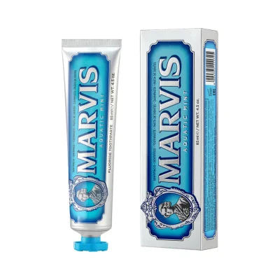 MARVIS AQUATIC MINT 85ML