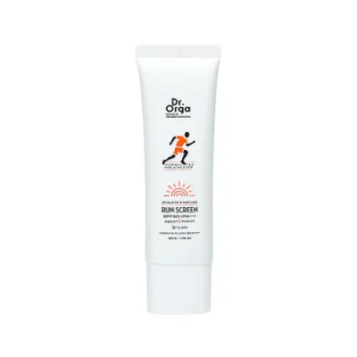 닥터올가 러너 선크림 런스크린 SPF50+/PA++++ 50g