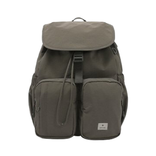 SNOWPEAK■キャンプル バックパック 15L■送料込 ロッテ免税店