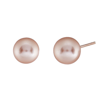 EARRING RPINK 8