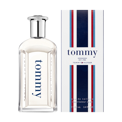 타미 맨 TOMMY MAN EDT 100ML