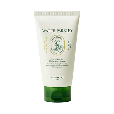 판토테닉워터파슬리리프레쉬클렌징폼 150ml