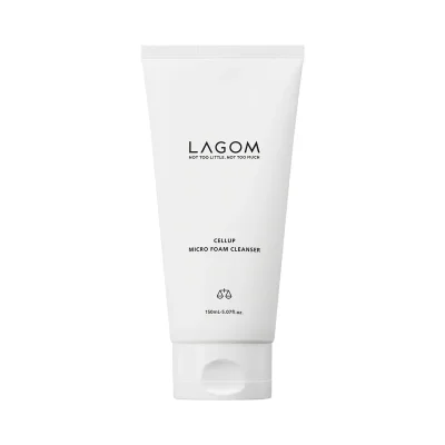 셀럽 마이크로 폼 클렌저 150ml