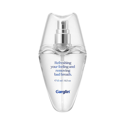 가그린 후레쉬 브레스 민트 15ml