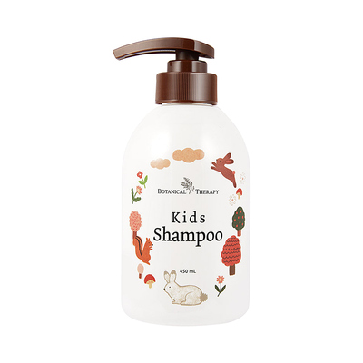 키즈 샴푸 450ml