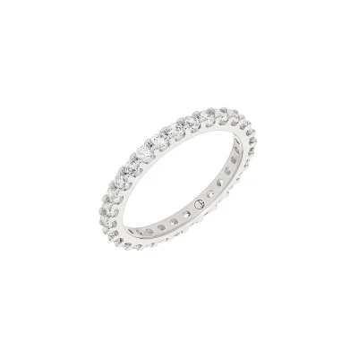 Arc 2mm White Ring SV