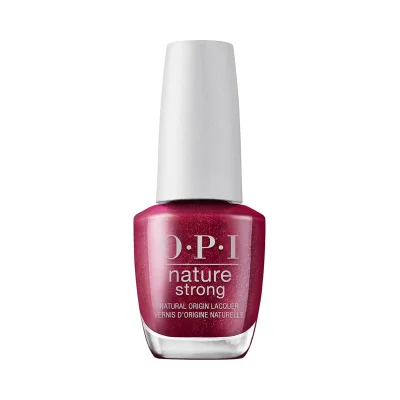 [OPI][네이처스트롱] Raisin Your Voice 15 ml