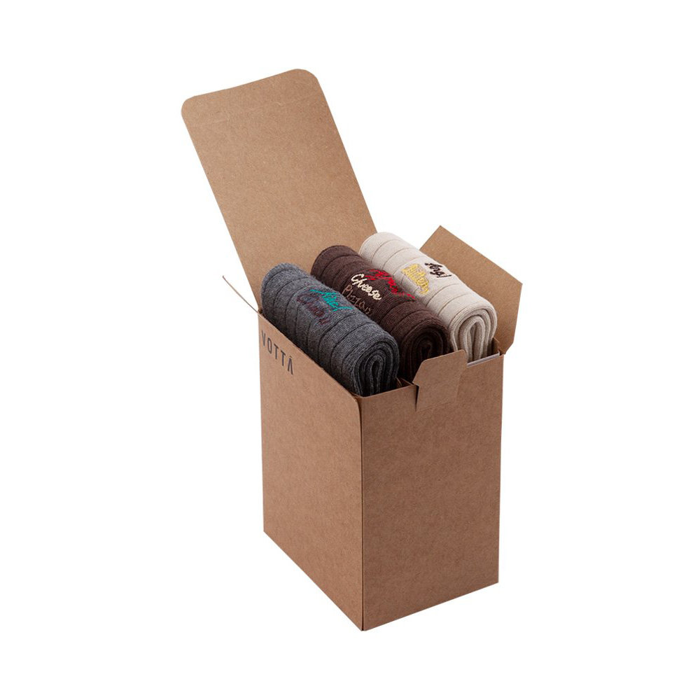 3P MEN&rsquo;S GIFT SET: [CREATIVE AND SOFT]