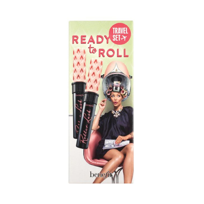 면세점 전용 롤러래시 마스카라 듀오 ROLLERLASH DUO