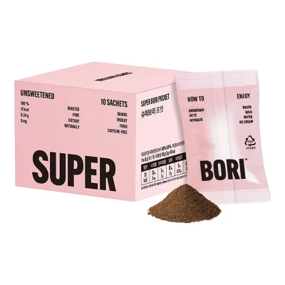 슈퍼보리 포켓 30g
