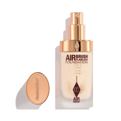 AIRBRUSH FLAWLESS FOUNDATION 30ML