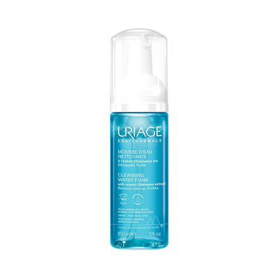 유리아쥬 미셀라 클렌징 폼 150ML (저자극)