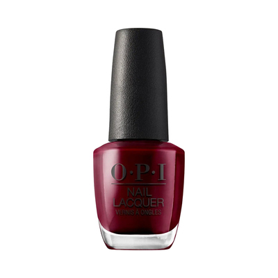 [OPI][네일라커] Nr. 65 Malaga Wine 15 ml