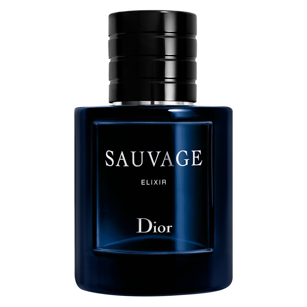 新品！日本未発売！Dior SAUVAGE ELIXIR 100m 香水 Christian Dior 【並行輸入品】 クリスチャン ディオール