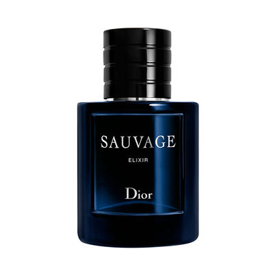 SAUVAGE ELIXIR