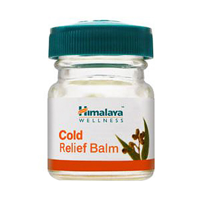 COLD BALM 10g