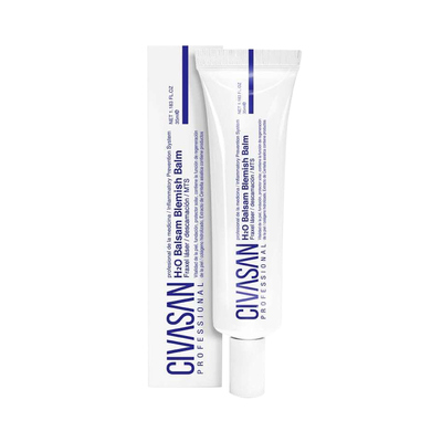 시바산 발삼 블래미쉬밤 (35ml)