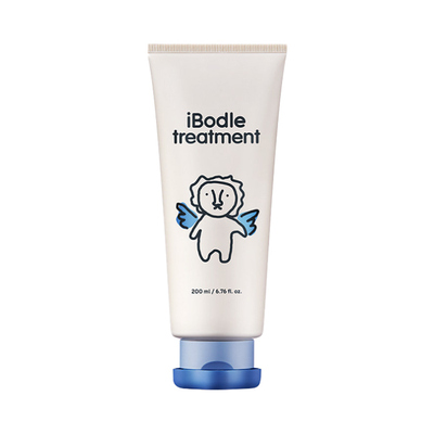 아이보들 트리트먼트 200ml