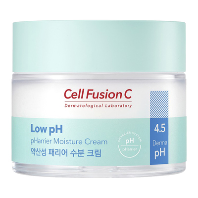 Low pH 약산성 패리어 수분크림 80ml