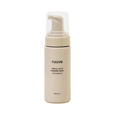 3중 락토 여성&유아 청결제 150ml
