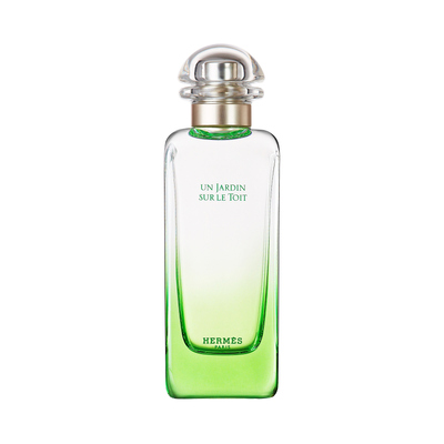 운 자르뎅 수 르 뜨와, 오 드 뚜알렛, 100 ml