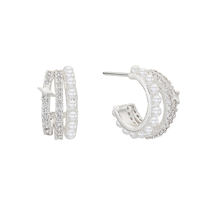 Stellina Earring