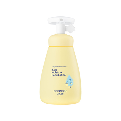 키즈 모이스처 바디로션 250ml