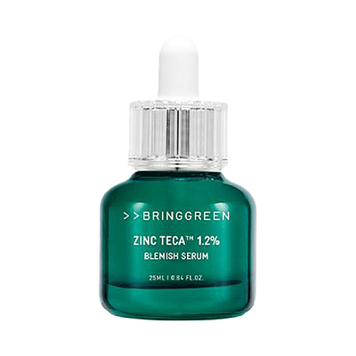 징크테카1.2%흔적세럼 25mL