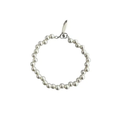 Pearl Vine Bracelet