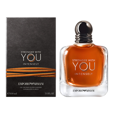 스트롱거 위드 유 인텐슬리 100ML
