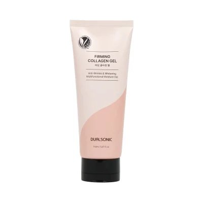 듀얼소닉 뉴 퍼밍 콜라겐 젤 150ml