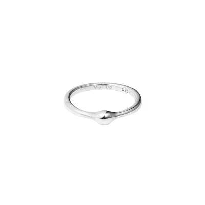 [925 silver] Cinq.silver.230 / baby bille ring