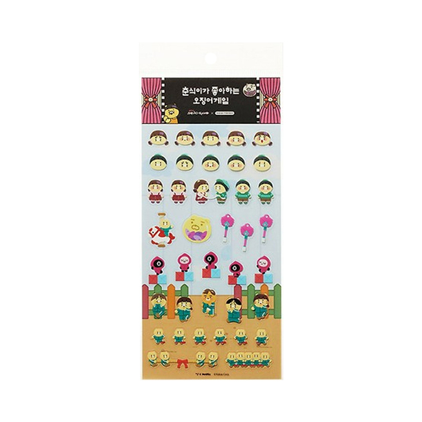 【未開封】韓国版　推しの子　キーリング　8個 5622757438.jpg