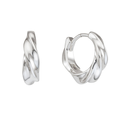 Waver One Touch Earring