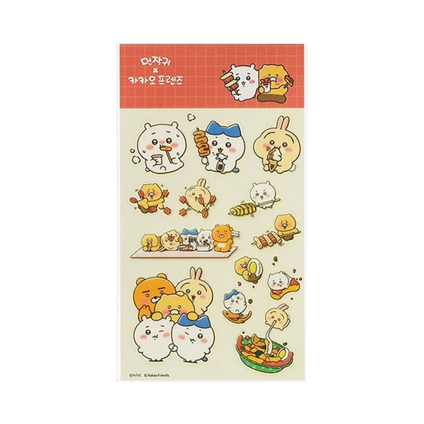 カカオトーク✖️イカゲーム　ストラップ2個セット　韓国限定　バラ売り不可 Qoo10] 5個セット 韓国イカゲームSquid G
