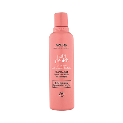뉴트리플레니쉬™ 샴푸 라이트 모이스처 250ml