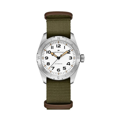 KHAKI FIELD EXPEDITION AUTO 37MM