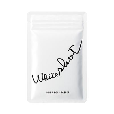 WHITE SHOT INNER LOCK TABLET IXS N (180 tablets)