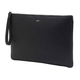 Black pouch clutch new arrivals