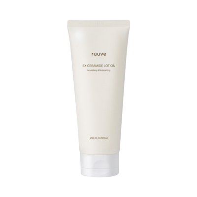 5중 세라마이드 로션 200ml