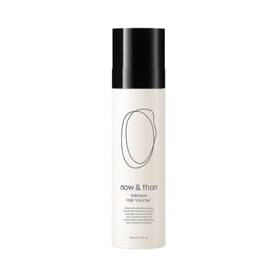 나우앤댄 인텐시브 헤어 볼류머 150ml