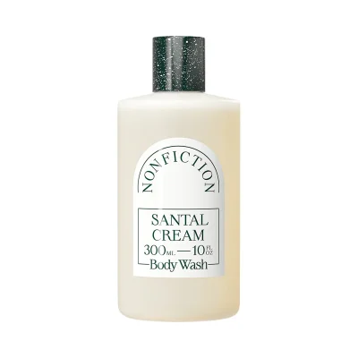 상탈크림 바디워시 300ml