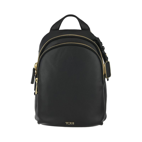 롯데면세점 [투미] VOYAGEUR DASHA BACKPACK BLACK