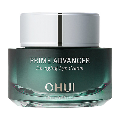 OH 프라임 어드밴서 디에이징 아이크림 25ml (25G)