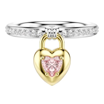 IDYLLIA:RING HEART MUL/MIX