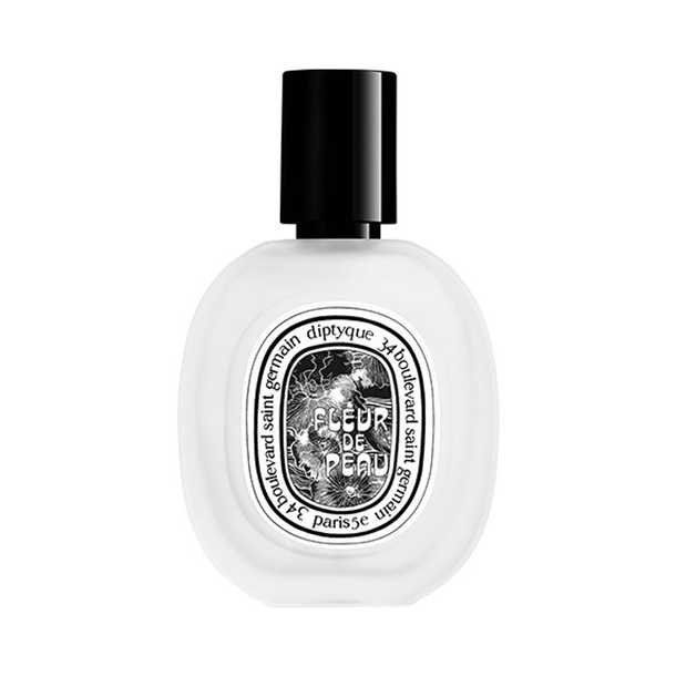 3665 新品　ディプティック　フルールドゥポー　コフレ2個入　香水　30ml ロッテ免税店