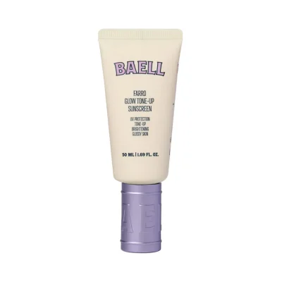 파로 광채 톤업 선크림 50 ML