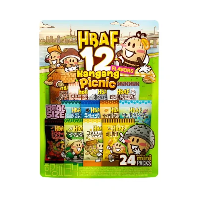 (HBAF)한강피크닉12